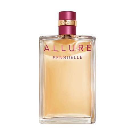 chanel sllure|ALLURE SENSUELLE Eau de Parfum Spray (EDP) .